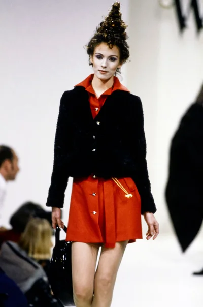 Look 15